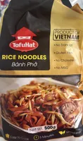 Rice Noodles (Banh Pho)