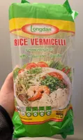 Rice Vermicelli