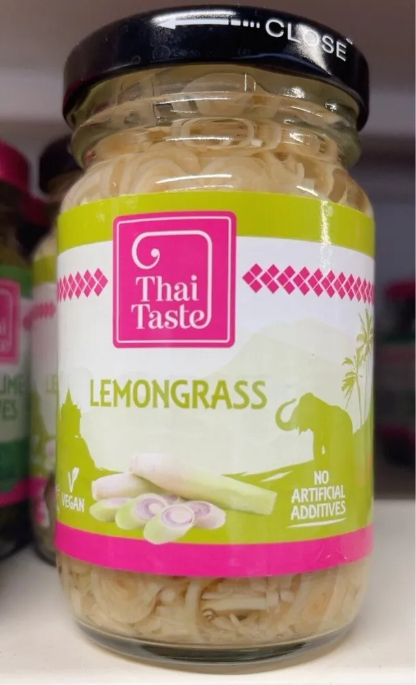 Lemongrass