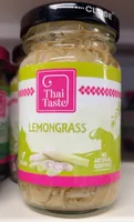 Lemongrass