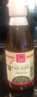 Fish sauce