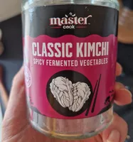Classic Kimchi