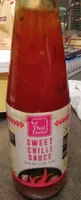 Sweet chili sauce