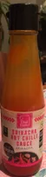 Spiracha Hot Chilli Sauce