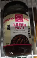Tamarind Paste