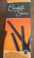 Orange flutes