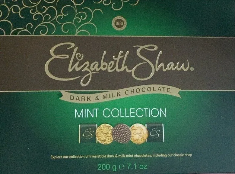 Mint Collection