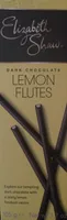 Elizabeth Shaw Lemon Flutes