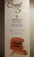 Coconut & Hazelnut