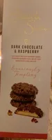 Dark Chocolate & Raspberry