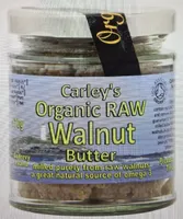 Walnut Butter