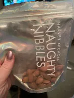 Naughty Nibbles