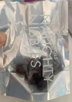 Naughty Nibbles