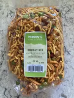 Bombay Mix