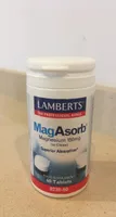 Magnesio(magasorb)