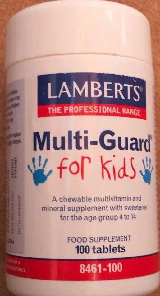 Multi-Guard