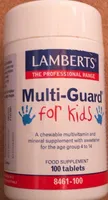 Multi-Guard