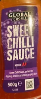 Sweet chilli