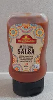 MexiGrande Medium Salsa