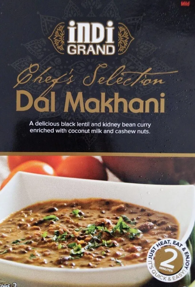 Chef's Selection