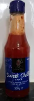 Sweet Chilli Sauce