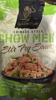 TEARPEN A Golden Tiger CHINESE STYLE CHOW MEIN Sti