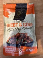 Sweet And Sour Sauce