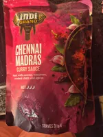 Chennai Madras