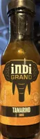 Tamarind Sauce