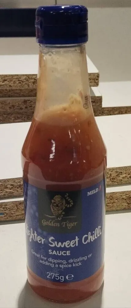 Father Sweet Chilli Sauce