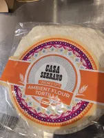 Tortilla