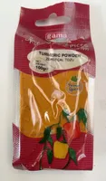 Turmeric Powder