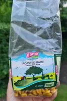 Roasted Maize