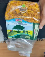 Cheesy Roasted Maize