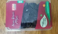Dried Fruits & Nuts - Black Prunes