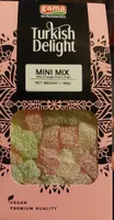 Turkish delight