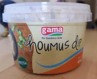 Houmus dip