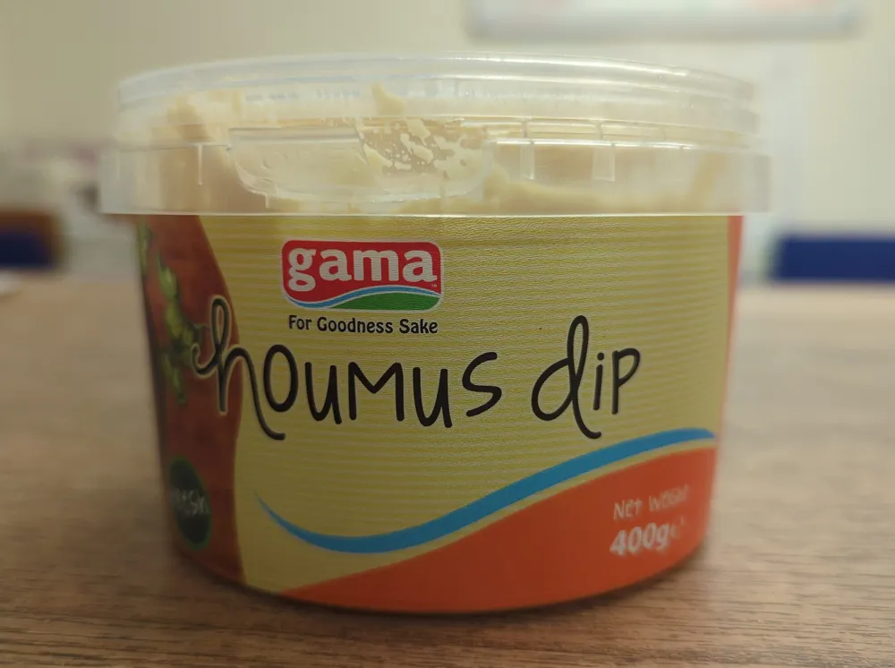 Houmus Dip