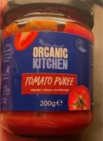 Tomato Puree