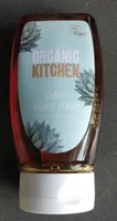 Dark Agave Syrup
