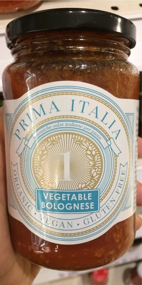 Prima italia