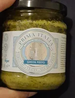 Prima italia green pesto