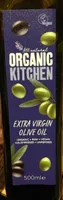 Organic Kitchen extra virgin olive oil