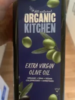 Extra virgin olive oil