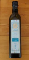 Italian Extra Virgin Olive Oil