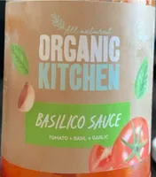 Basilico sauce