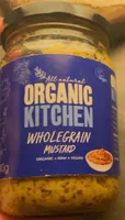 Wholegrain Mustard