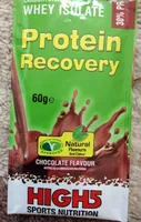 Protein recovery