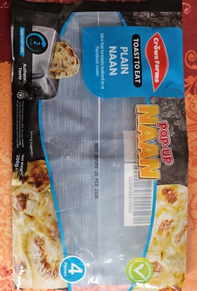 Naan