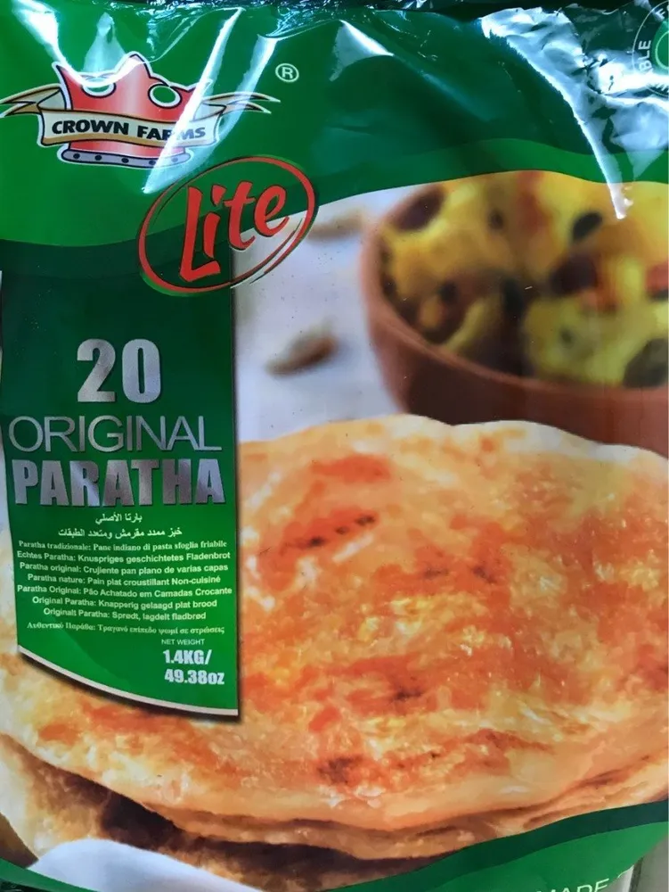 Paratha